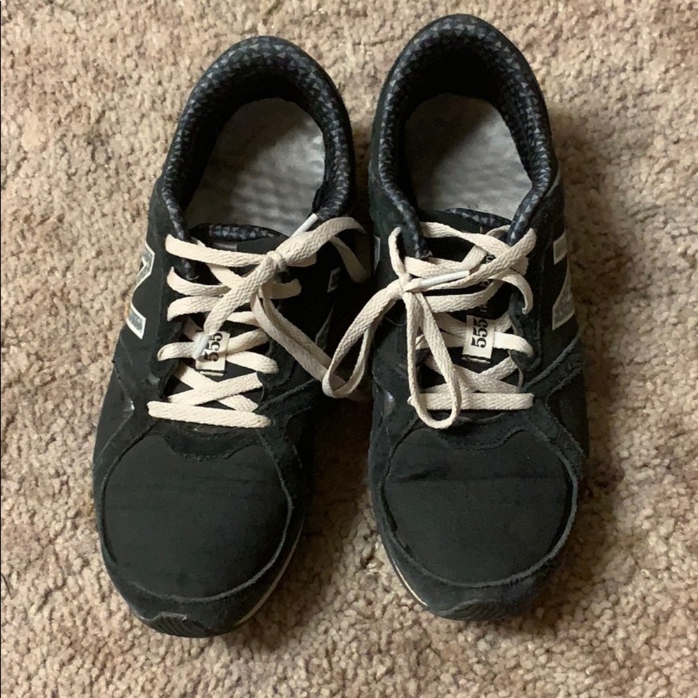 New Balance Sneakers
